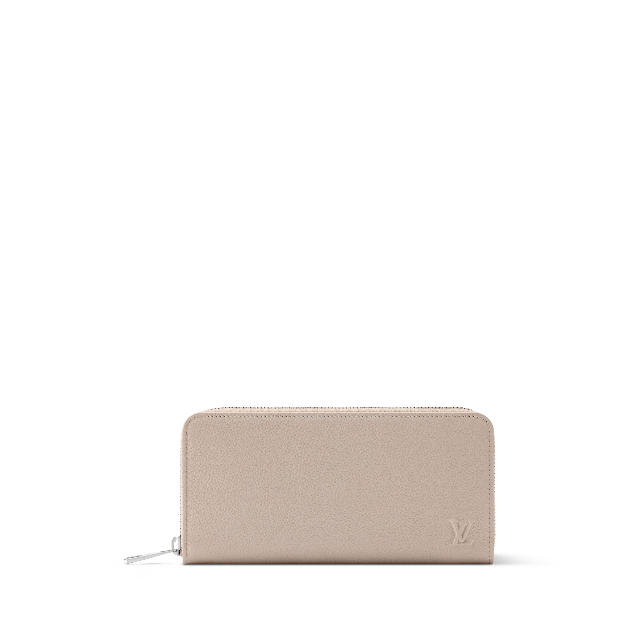 ジッピー・ウォレット ホリゾンタル LV アエログラム｜ルイ・ヴィトン